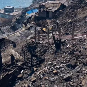 석동방파제 화재
