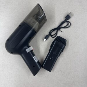 다이소 진공청소기