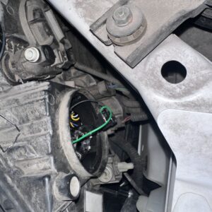 qm6 전조등 교체